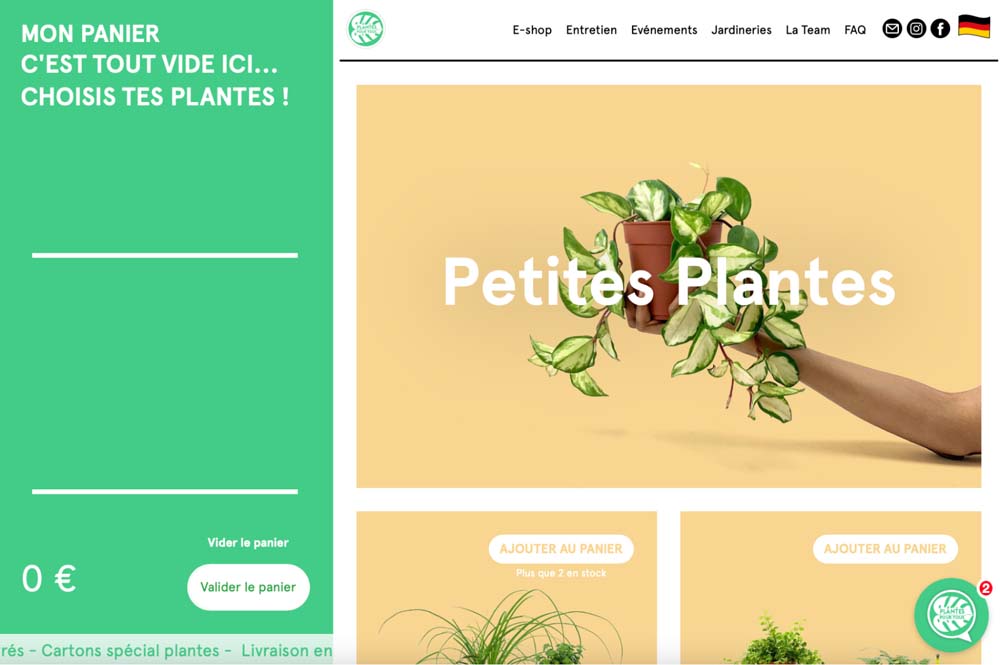 ecommerce